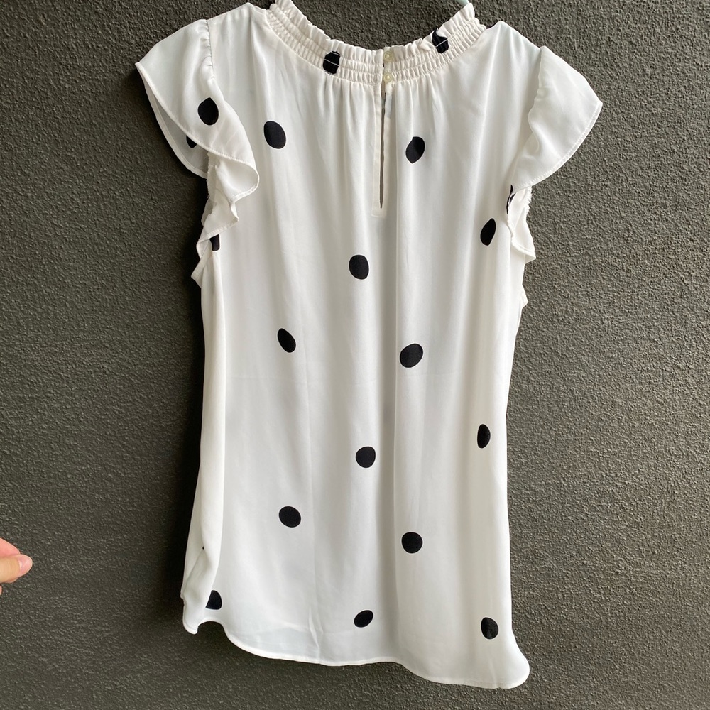 Loft dress shirt - Picture 2 of 4